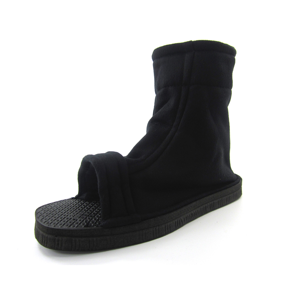Brdwn Ninja Konoha Uchiha Sasuke Sakura Haruno Hatake Kakashi scarpe cosplay