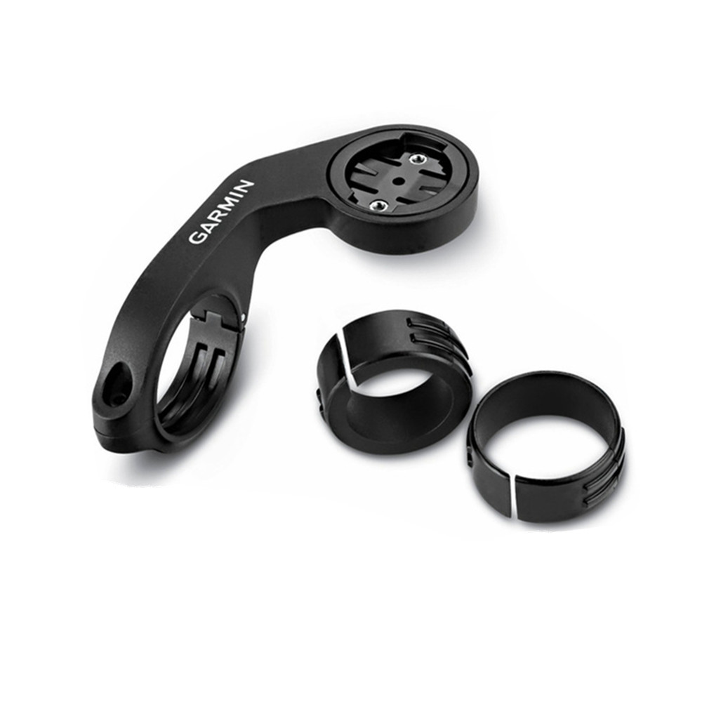 Original Garmin Extended Out Front Halterung Halter Radfahren Computer Halterung für Edge 130/520/530/540/820/830/840/520 Plus