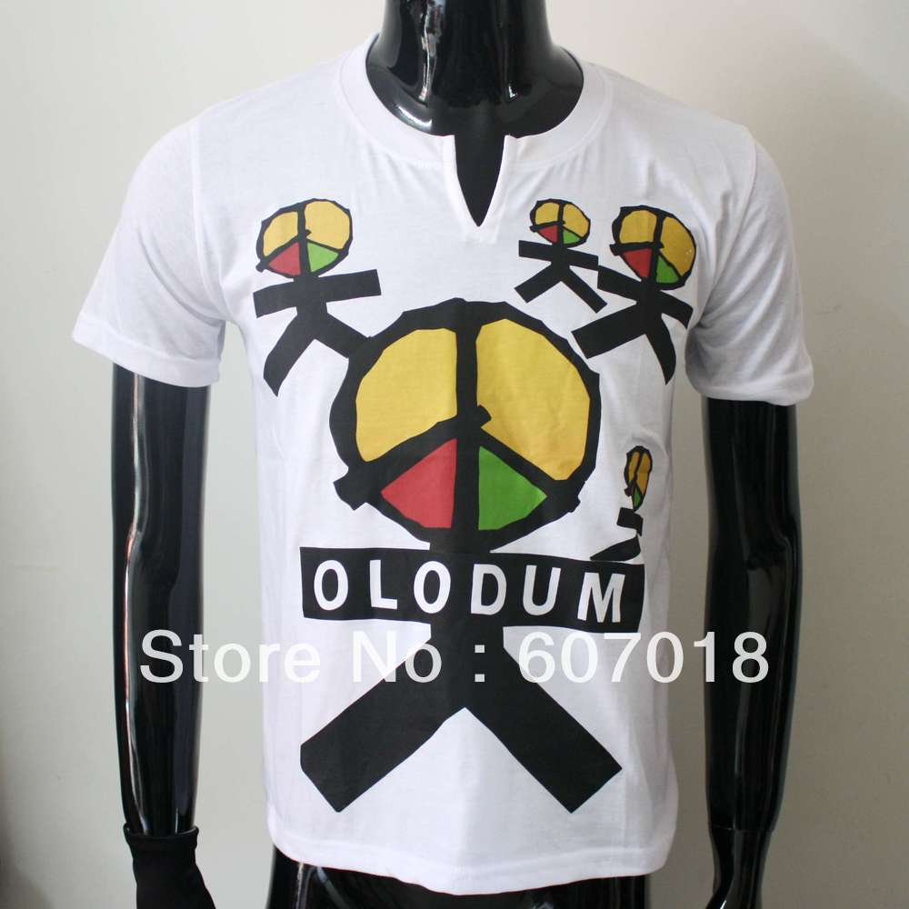 T-shirt en coton rétro anti-guerre avec Michael OLODUM, T-shirt en coton rare, MJ Michael Jackson , mode brésilienne, They Don't Care About Us