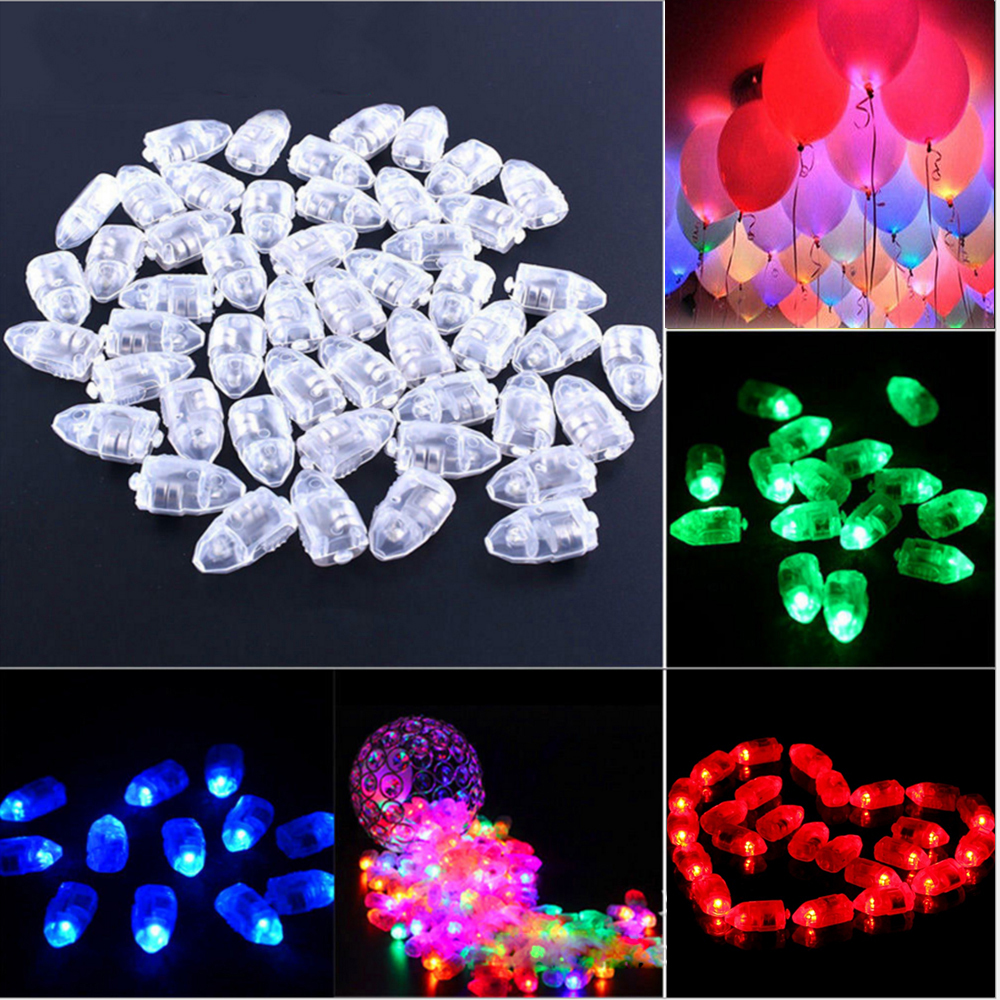 10 pçs mini led balão de luz alto brilho brilho flash balão lanterna lâmpada aniversário festa casamento decoração natal