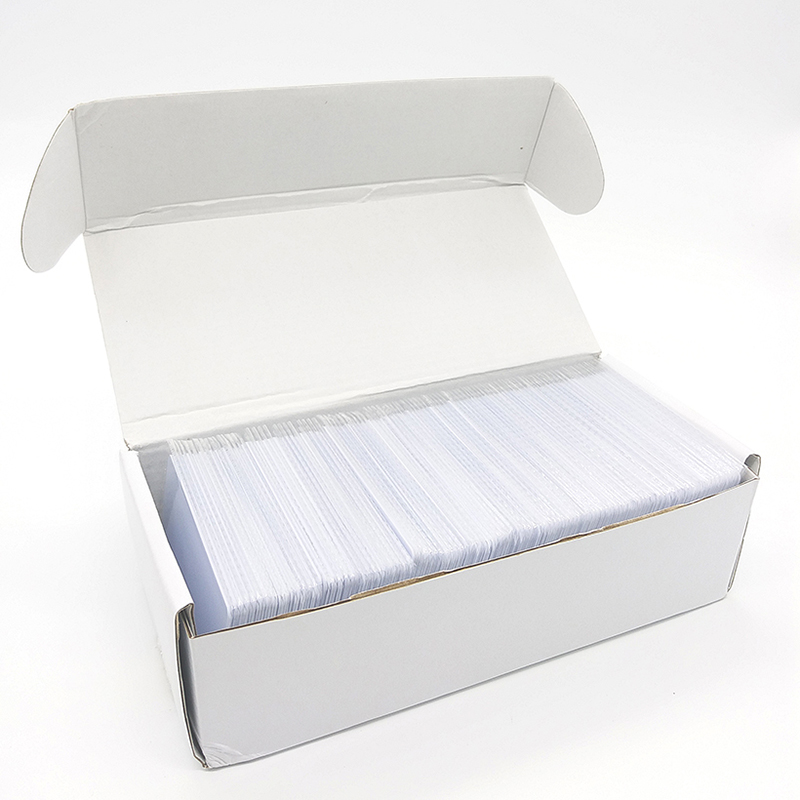 50/100pcs NTAG215 NFC 카드 포럼 유형 2 태그 스마트 카드 NFC 스티커 태그 NTAG 215 카드