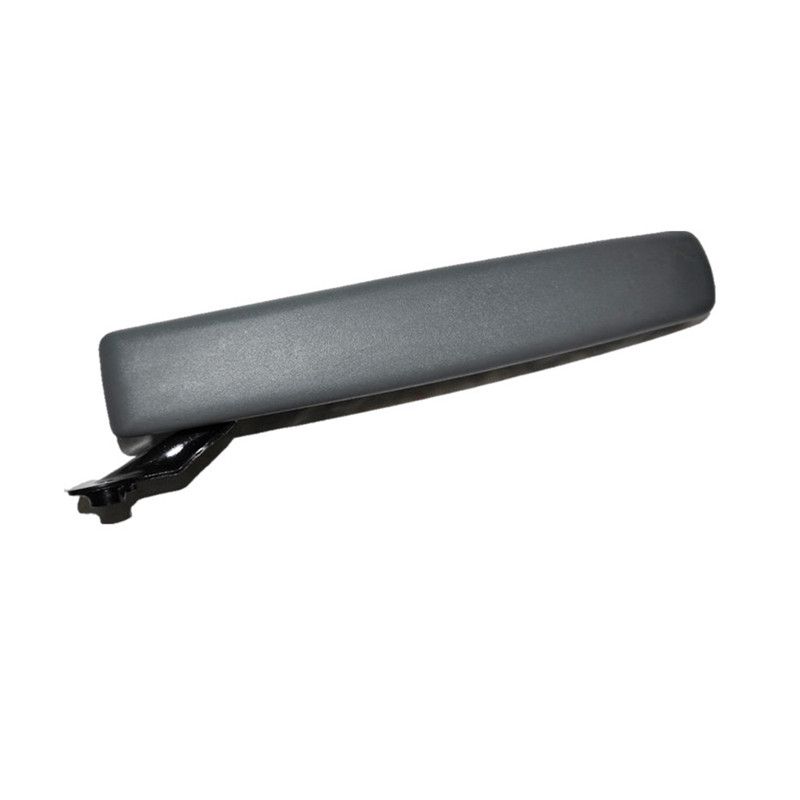 ISRI ฟรี verzending Auto armsteun มัลติฟังก์ชั่น Iveco zetel refires algemene RV armsteun สีเทาแขน