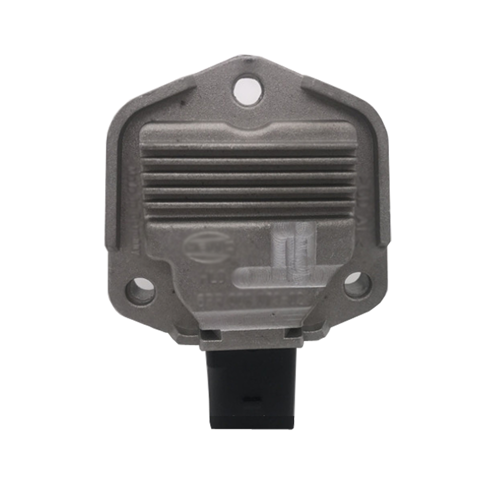 Sensor de nivel de aceite de alta calidad para VW Golf MK4 Passat B5 para Audi A4 A6 para Skoda Fabia Superb 1J 0907660 B B B