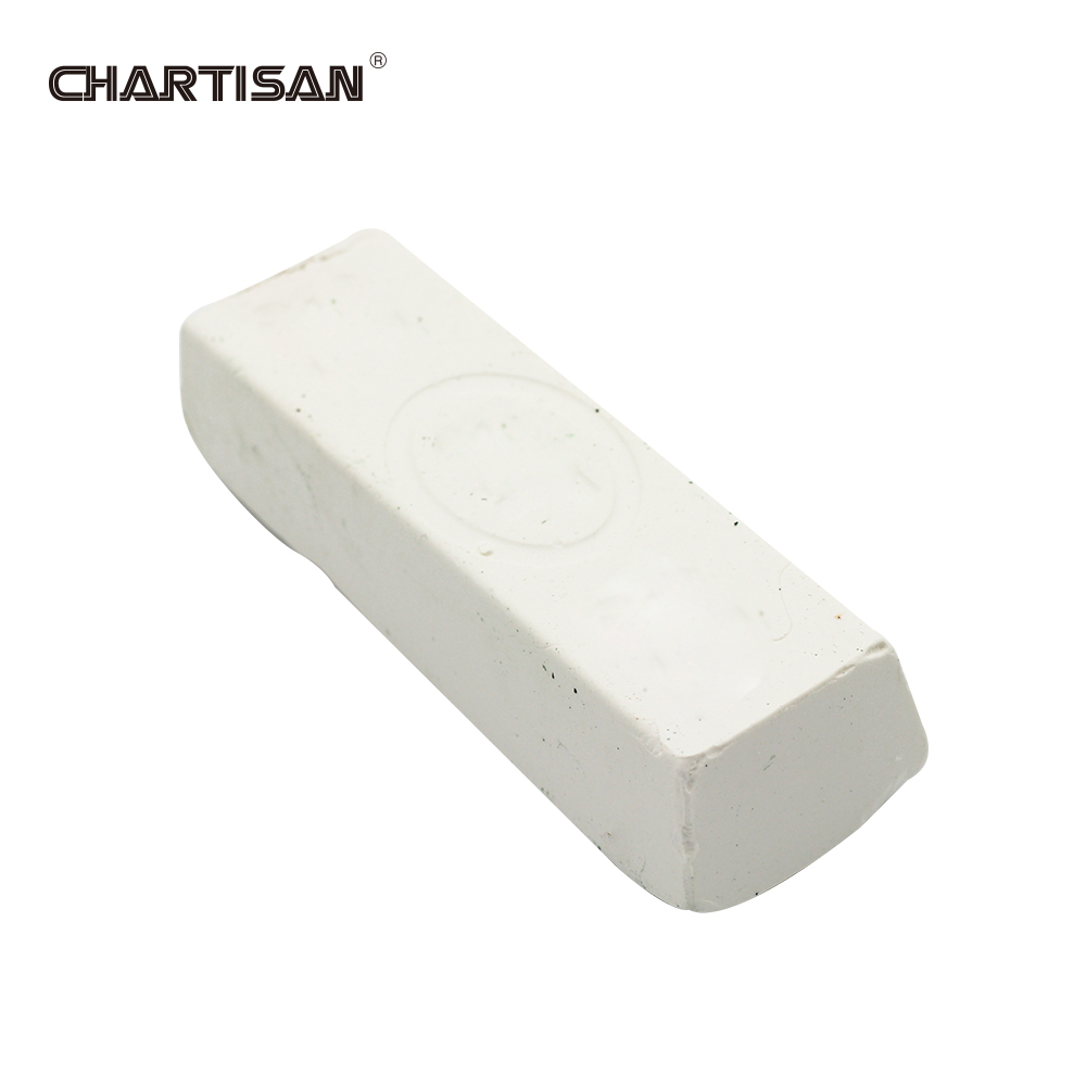 CHARTISAN ホワイトメタル研磨ミラーポリッシュ仕上げペーストワックス研磨ペーストグロスフィニッシュ