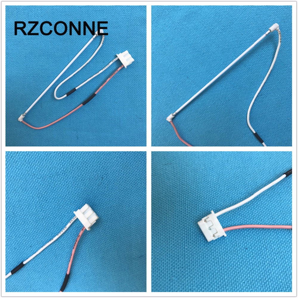 Ccfl Backlight Lampen Met Kabel 130Mm X 2.0Mm Voor 5.7 Inch Industriële Screen Panel Lcd Laptop Display 2 stks/partij
