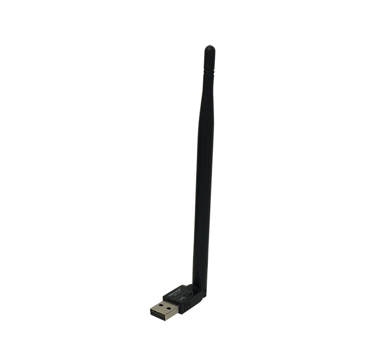 Enregistreur vidéo de surveillance NVR TVI CVI CCTV DVR, technologie d'antenne WiFi USB