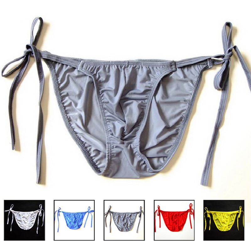 Nueva ropa interior sexy a la moda para Hombre, Calzoncillos Gay Cueca Gay, Calzoncillos para Hombre, ropa interior sexy, suspensorio, calzoncillos de nailon para Hombre