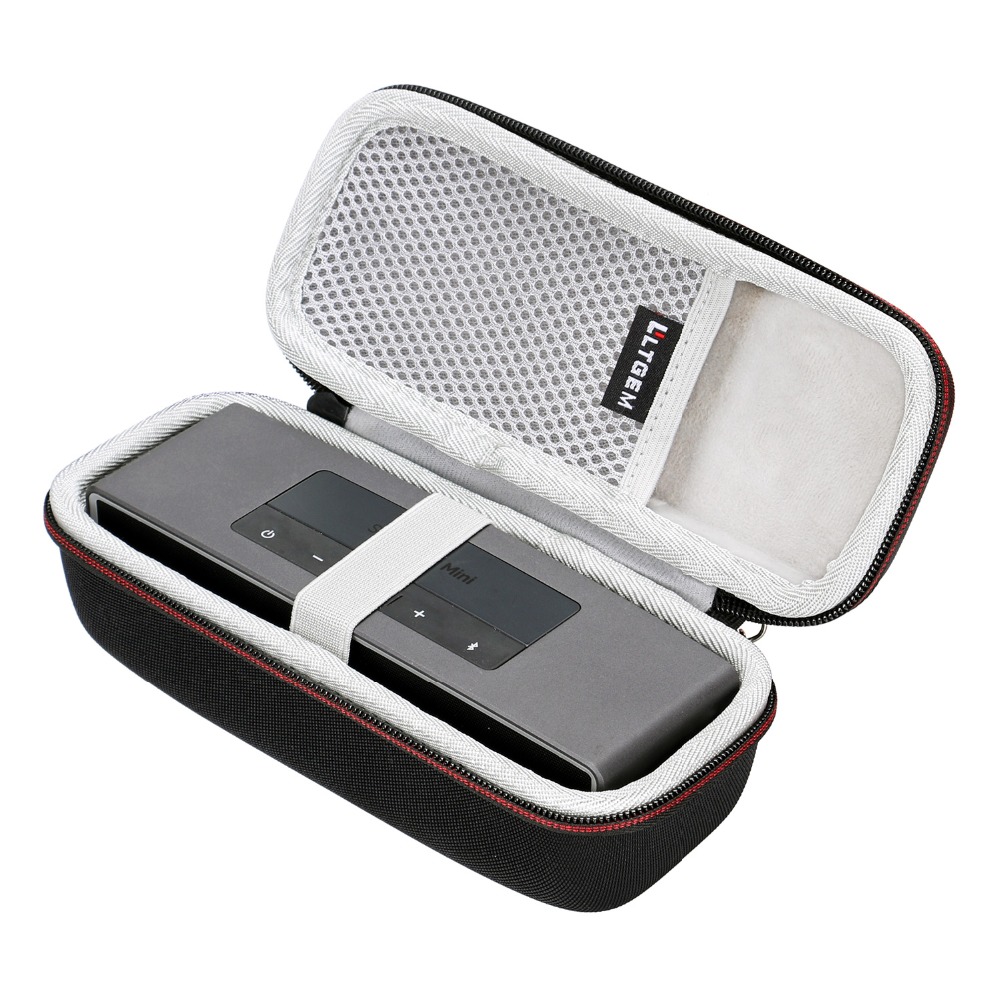 Ltgem for bose soundlinkミニスピーカーケース