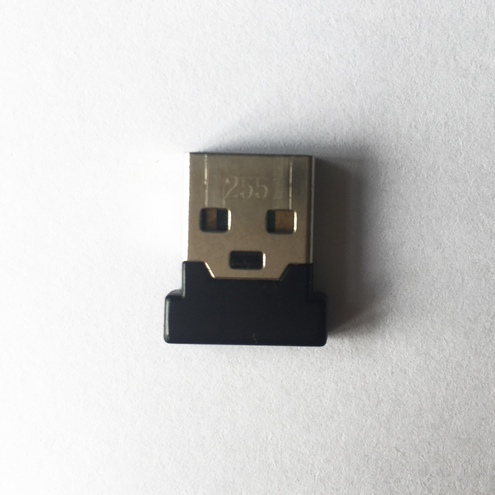 Xppen deco pro sw/mw, deco mw/lw, deco 03, star05, star 06 usb drahtloser empfänger