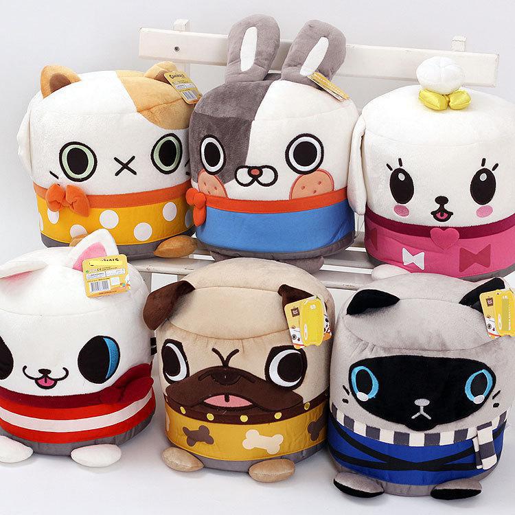 Bebê macio de pelúcia fezes bonito criativo dos desenhos animados das crianças sapato fezes sofá tatami dos desenhos animados cadeira assento