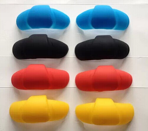1 Pair Protective Skates Head Toe Cap For SEBA High HV HL T KSJ TRIX Powerslide EVO Inline Skates Roller Skating Shoes