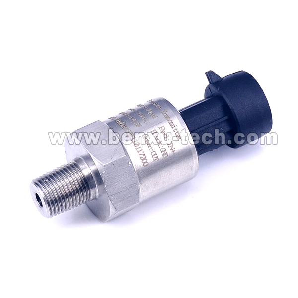 0.3M/11.8Inch Cáp Đa Tầm Tùy Chọn, Dầu Nhiên Liệu Diesel, Khí không Khí, Áp Lực Nước Phát Cảm Biến Đầu Dò