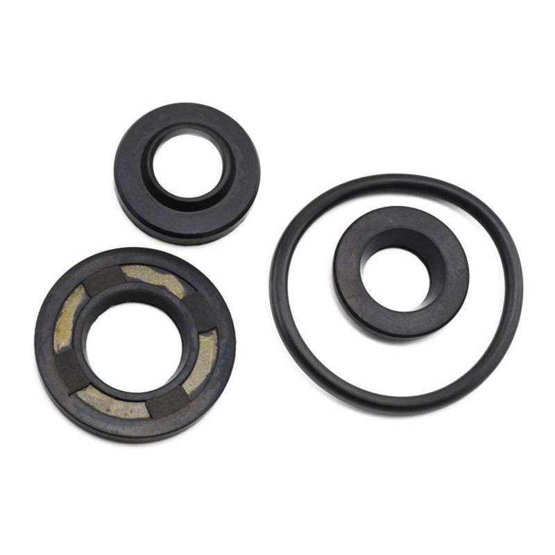 Motorrad Hinten GABEL DÄMPFER ÖL DICHTUNG Für Yamaha TTR250 TTR 250 (Alle Modelle) Stoßdämpfer