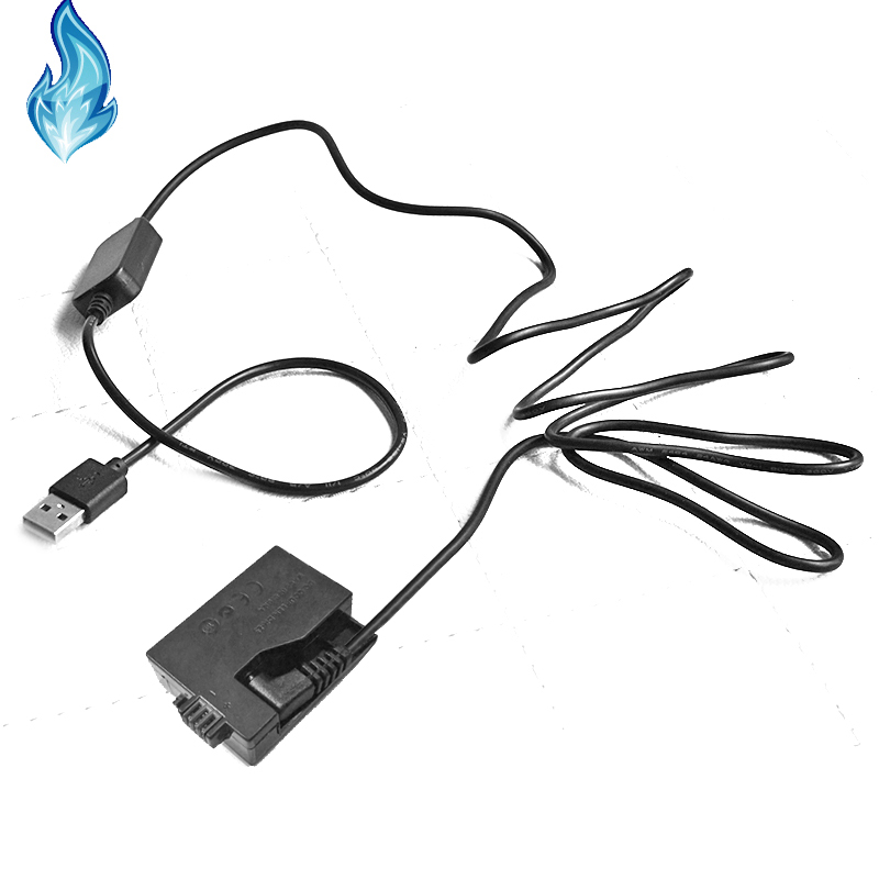 DR-E8 Plus USB8VCable LP-E8 LP E8 manekina akumulator do aparatów Canon aparatu EOS 550D 600D 650D 700D T2i T3i T4i T5i X4 X5 X6