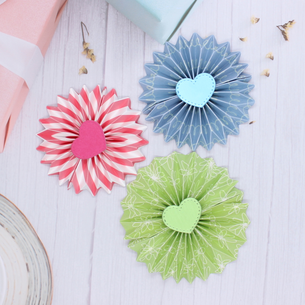 KSCRAFT diamentowe rozety metalowe wykrojniki szablony dla DIY Scrapbooking dekoracyjne wytłaczanie kartki DIY