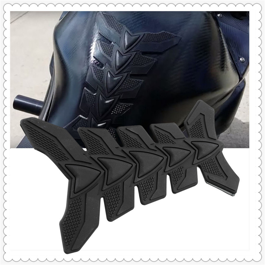 3D Motorfiets Accessoires Gas Brandstoftank Pad Sticker Decals voor Kawasaki ZZR600 Z900 Z650 VERSYS 1000 VULCAN S 650cc Z750 Z750S