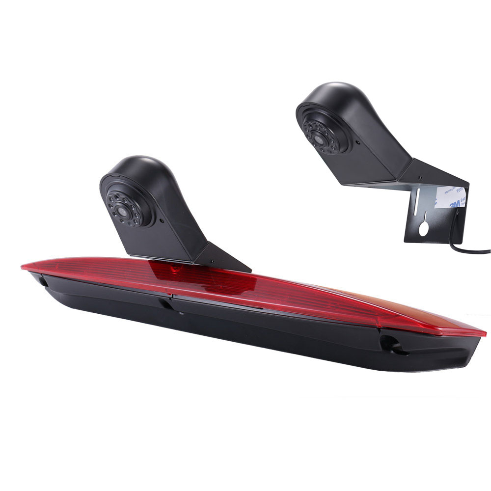 HD Rear View Kamera Mobil untuk Mercedes Benz Vito W447 109 111 114 BLUETEC LWB Kendaraan Kamera Tinggi Gunung Berhenti lampu Parkir Cahaya