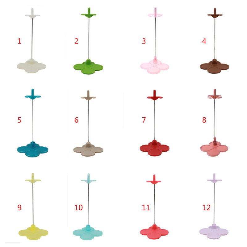12สีตุ๊กตาสำหรับตุ๊กตา Blythe ตุ๊กตา Icy Joint Body ปกติตุ๊กตาอุปกรณ์เสริม