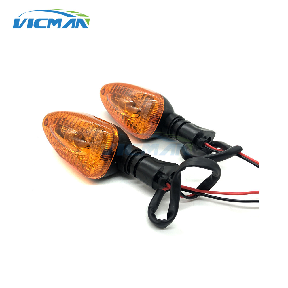 Kierunkowskaz motocykla pasuje do BMW R1150GS/Adventure R1150R R1100GS R1100R R850GS migacz lampy