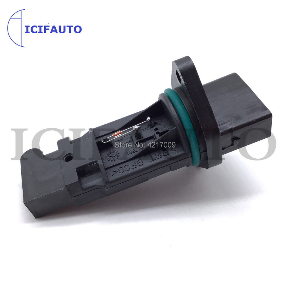 Sensor de flujo másico MAF para LAND ROVER DISCOVERY II/2, 4.0L, 0280217532 L, V8, 4x4, 56D, 0280, 280, 0, 217, 532, 7171, ERR, 4,0, ERR7171