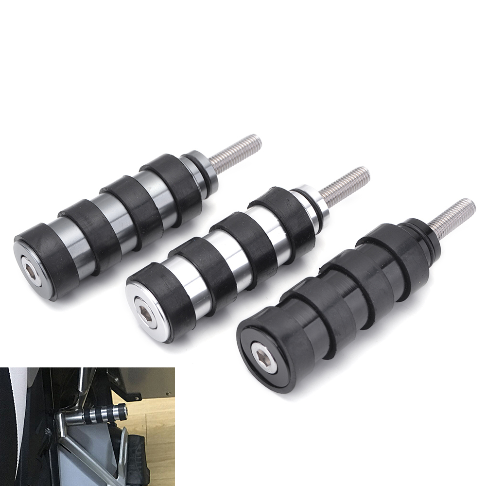 Palanca de elevación CNC para motocicleta, manija de elevación para BMW R1200GS, R1250GS, LC Adventure R 1200GS, 1250GS, R 1200, 1250 GS, LC ADV 2013-2019