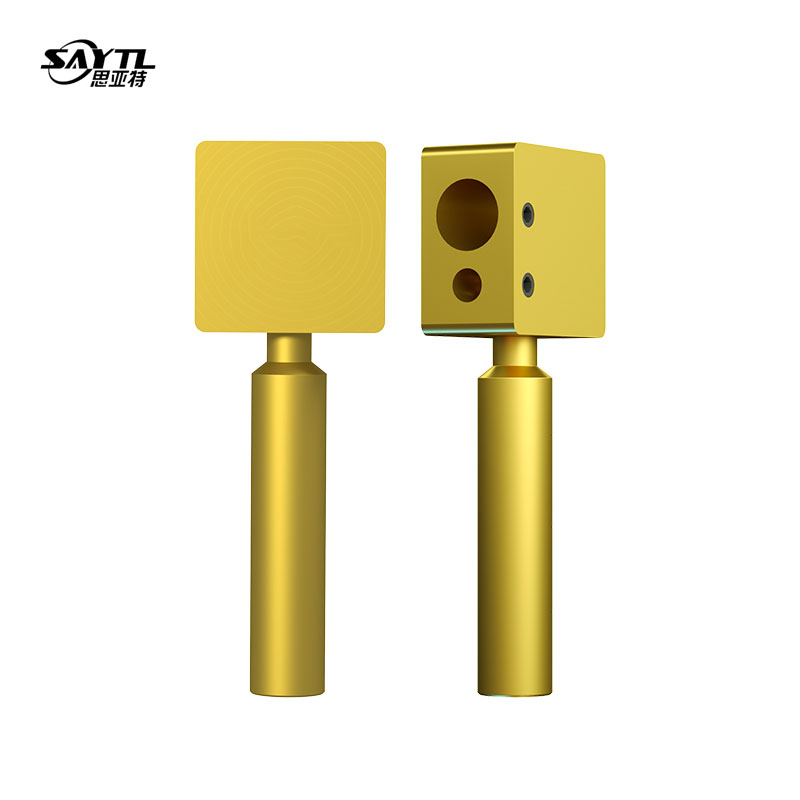 Reines Kupfer Lötkolbenspitze für 936/JBC-210/245/T12/SUGON T26/Xsoldering Lötstationen Mikroheizplattform Schweißwerkzeuge