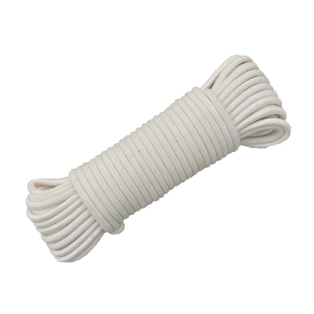 Mèche en coton auto-arrosage 4/5/6/8mm, cordon de plantation de plantes en Pot, Pot de plantation, système d'irrigation goutte-à-goutte automatique à libération lente pour jardin
