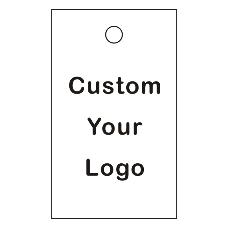 Etiqueta personalizada y ropa personalizada, contacta con el vendedor