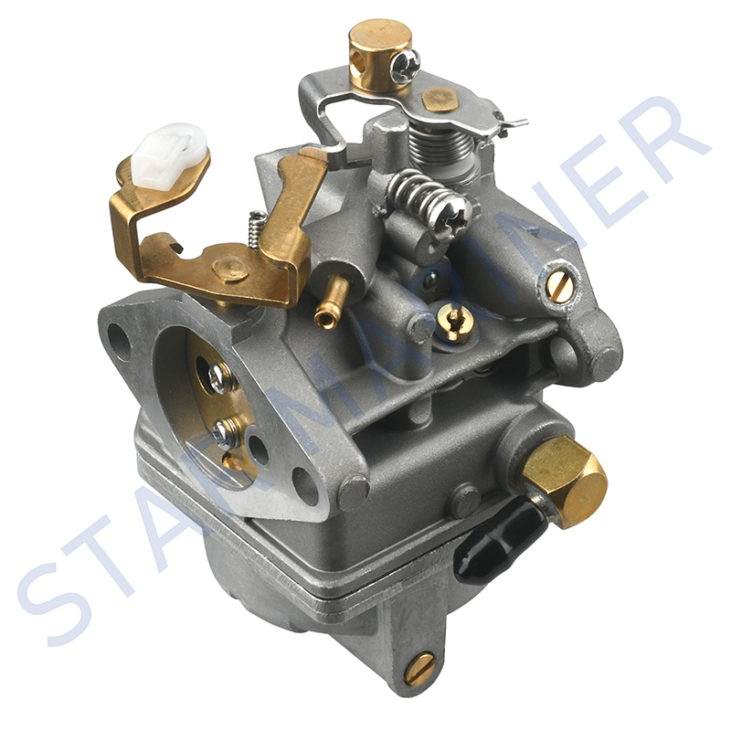 13200-91J70 Карбюратор Suzuki для 4-тактного подвесного двигателя DF6 DF4 DF5 13200-91J00 13200-91J91 13200-91JM0 Аксессуары для лодок