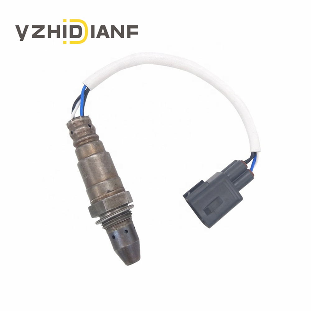 1x 234-9112 Sensor Oksigen O2 Pita Lebar untuk Toyota- Corolla- Prius- Matrix- xD V 89467-30050 8946752060 8946730050 F00E263192