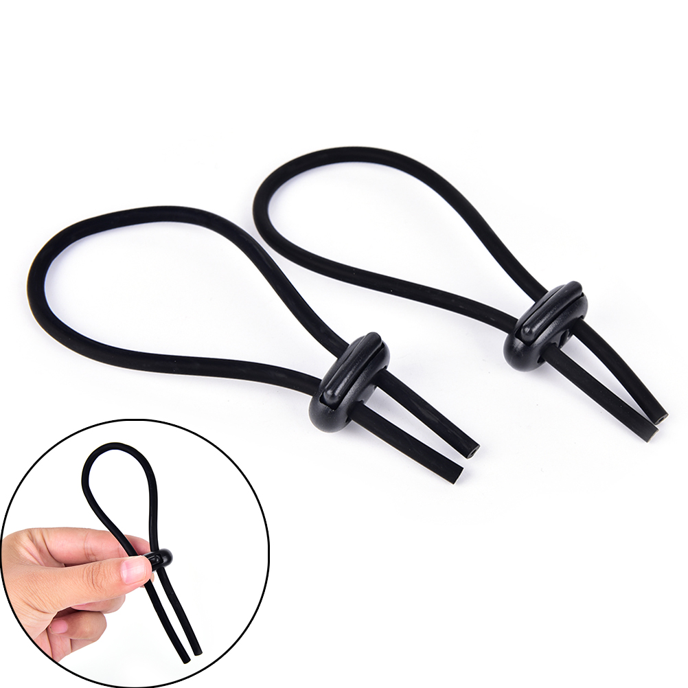 1PCS Pria Tahan Lama Cockring Adjustable Penis Cincin Tali Mainan Seks untuk Orang Dewasa Pria Silikon Ejakulasi Penundaan Ayam Skrotum Cincin