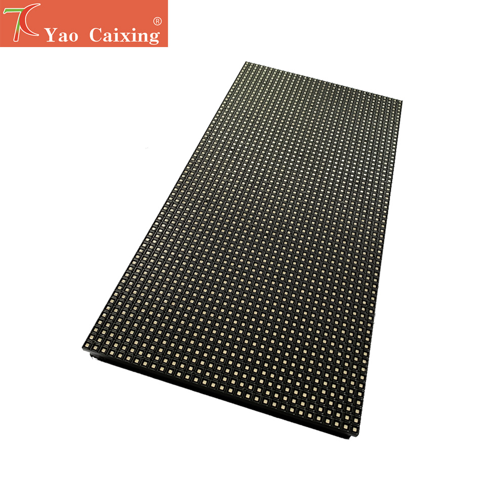 Envío Gratis P5 al aire libre SMD1921 brillo Normal 8scan tablero Led a todo Color