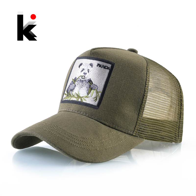 Lato Mesh czapka z daszkiem kobiety Solid Color Snapback czapki tirówki męskie odkryte oddychające daszki ochronne Unisex Streetwear czapka typu Trucker
