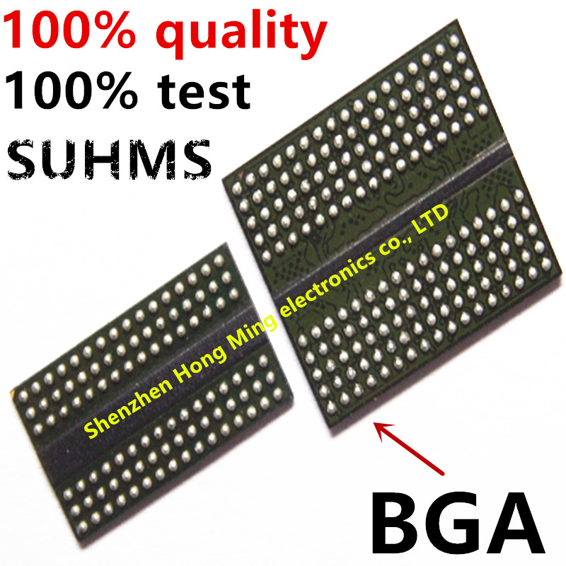 (1 pieza) prueba de 100% K4ZAF325BM-HC14 K4ZAF325BM-HC16 H56CBM24MIR-S2C D8BGW D8BGX D8BWW D8BZC H56G32CS4D-X005 H56G42AS4D-X014 BGA
