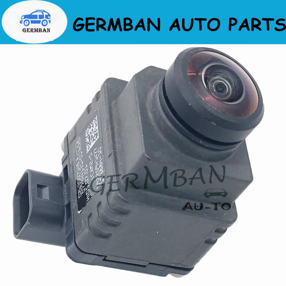 Caméra Surround View pour BMW, Série 5, G30, F90, M5, Série 6, G32, Série 7, G11, G12, 0263007148, 66537944131, 66536847278