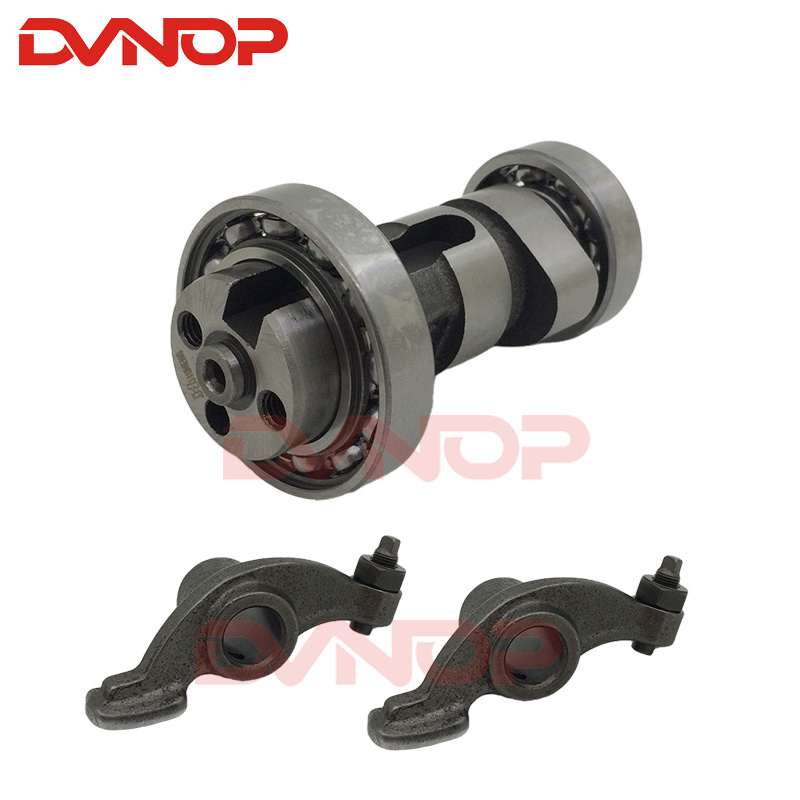 Sepeda Motor Camshaft Full V125 Motor Parts Camshaft