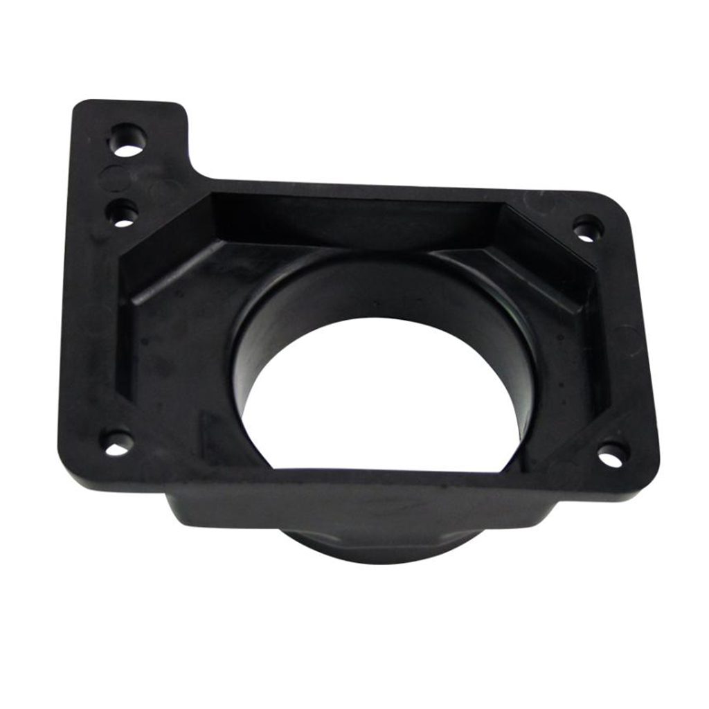 Adaptateur de capteur d'air de masse pour Mitsubishi Lancer ES,LS,OZ rallye, SE 02-06