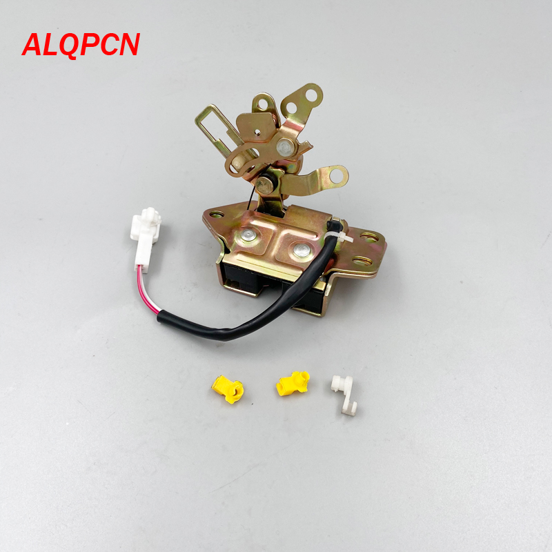 Cerradura de maletero para toyota coroall Ae100, 1988-1992, caldina
