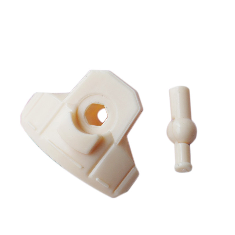 ob11 accessori per la modifica del collo del corpo Supporto per il viso della carta del collo di ricambio GSC accessori per bambole obitsu11