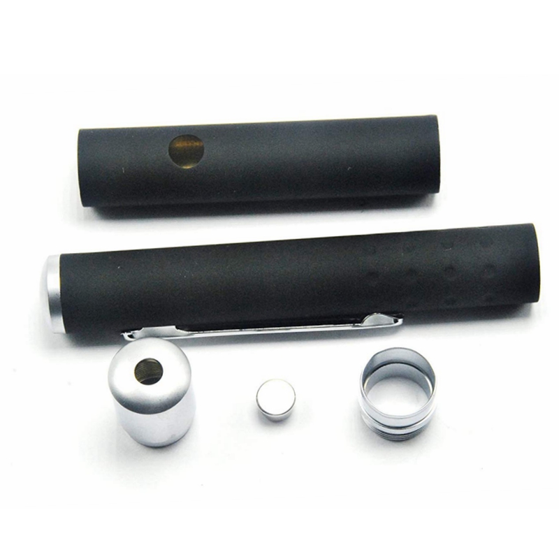 Boîtier de stylo, boîtier, hôte pour technologie laser 12mm