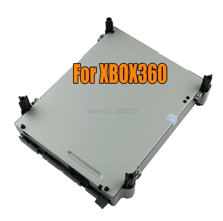 Liteon napęd DVD DG-16D2S 74850C 74850 dla Xbox 360 DG 16 d2s