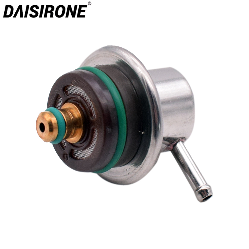 Baru Regulator Tekanan Bahan Bakar untuk BMW E34 E36 323 325 328 525 528 530 540 740 750 840Ci 850Ci M3 x5 Z3 0280160597 3.5 BAR