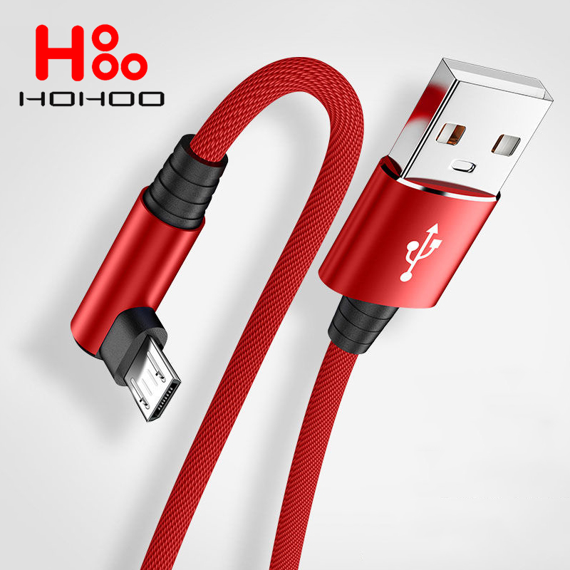 Кабель Micro USB, кабель для быстрой зарядки, 2 А, Кабель Micro Data для Redmi A9, samsung, Huawei, Шнур Micro USB, провод