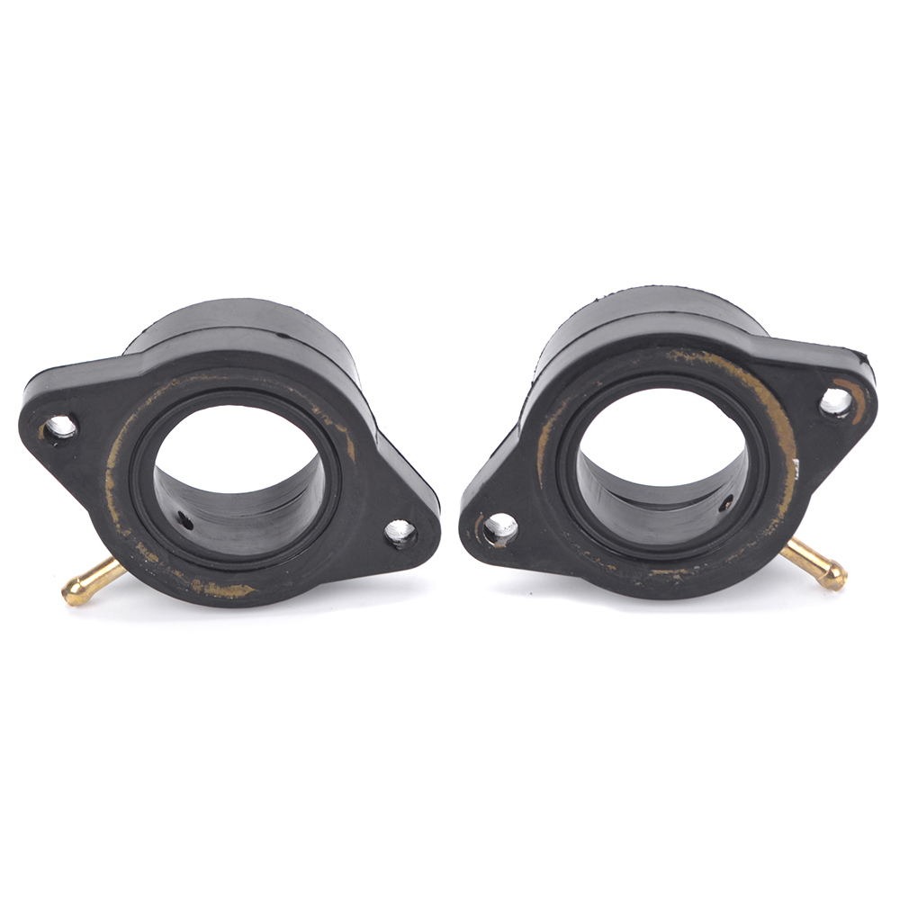 Adaptador de interface do carburador da motocicleta coletor de admissão para yamaha xs650 xs 650 1978-1983 G1-13586-00-00 3g1-13596-00-00
