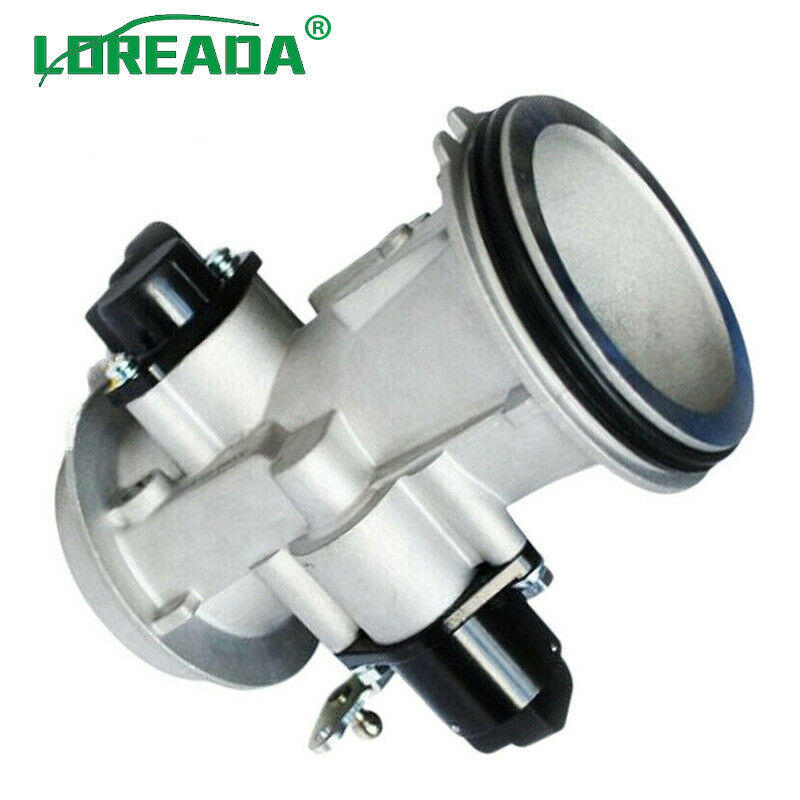 8200908869 7700273699 8200682611   Gruppo corpo farfallato da 44 mm per Renault Clio II Kangoo 1.4L OE 97089100   H H H 7700273699 8200682611 A