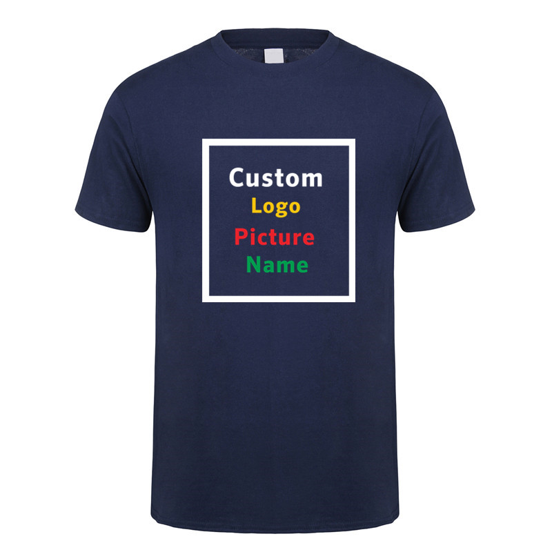男性用のカスタムTシャツ,テキスト付きの高品質コットンTシャツ,ギフト,21色XS-5XL