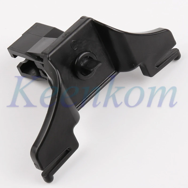 MR303200 Benekar Fuel Gas Filter Door Latch Hook For Mitsubishi Lancer Outlander Montero