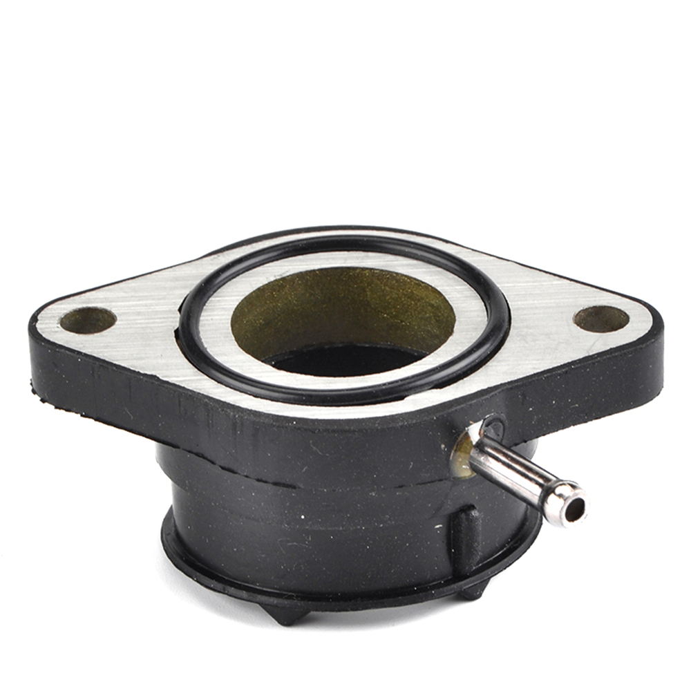 Переходник впускного коллектора карбюратора мотоцикла для Yamaha AG200 AG 200 1985 36X-13586-01 36X135860