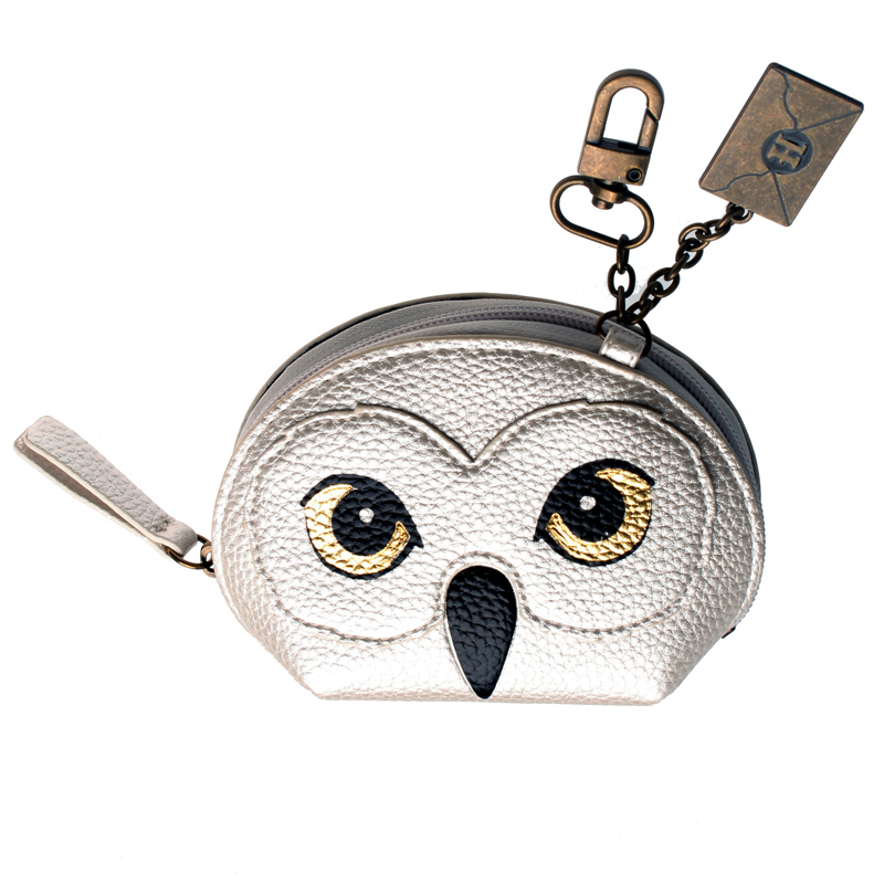 Прекрасный женский кошелек Hedwig, кошелек для монет, женские кошельки DFT9304