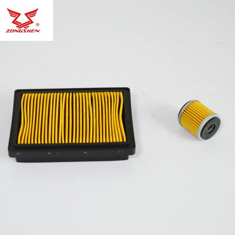 zongshen rx1 zs150-51 cylon RX1S zs200-51 200cc zy150 150cc silnik motocykla filtr oleju filtr paliwa oczyszczacz powietrza